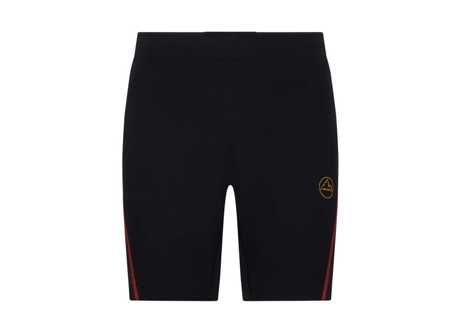 la sportiva Mallas Negras de trail La Sportiva Triumph Hombre