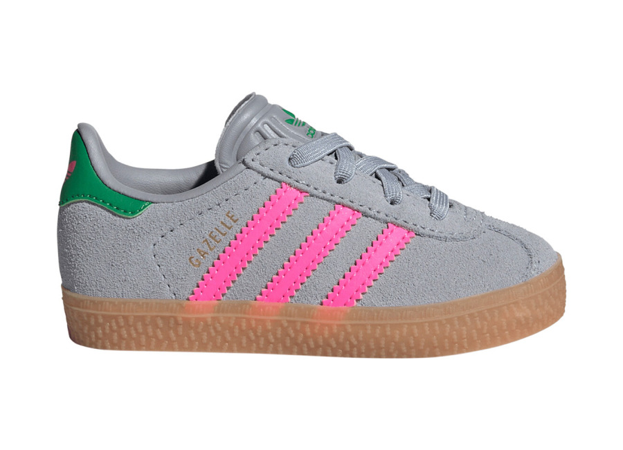 Adidas gazelle cf el i Zapatillas Bebé