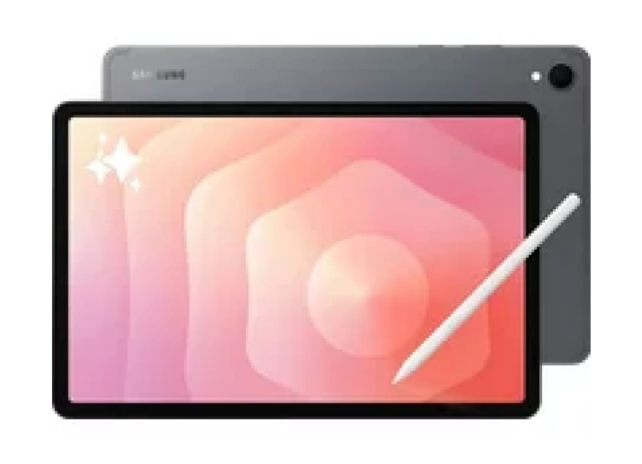 Samsung Galaxy Tab S11 11″ 12GB/128 GB Wi-Fi 6 Gri