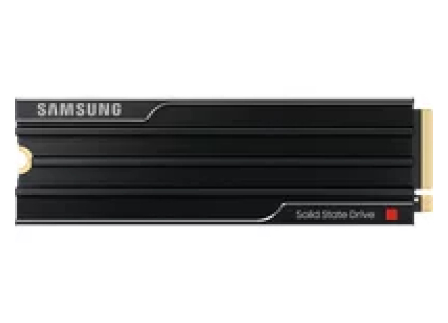 Samsung SSD Samsung 9100 Pro 1TB NVMe M.2 PCIe 5.0 NVMe 2.0