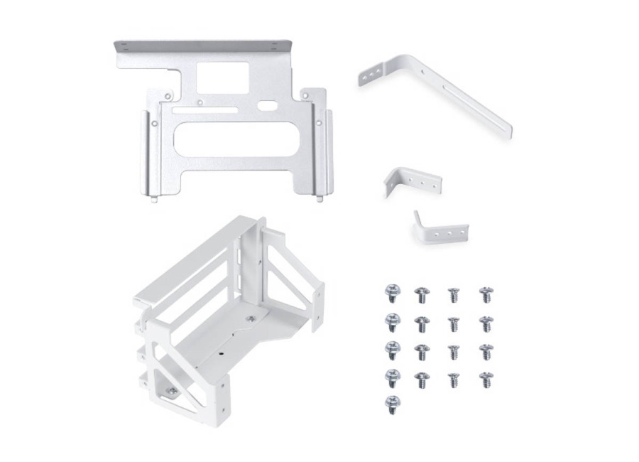 Lian Li O11D Evo Blanco