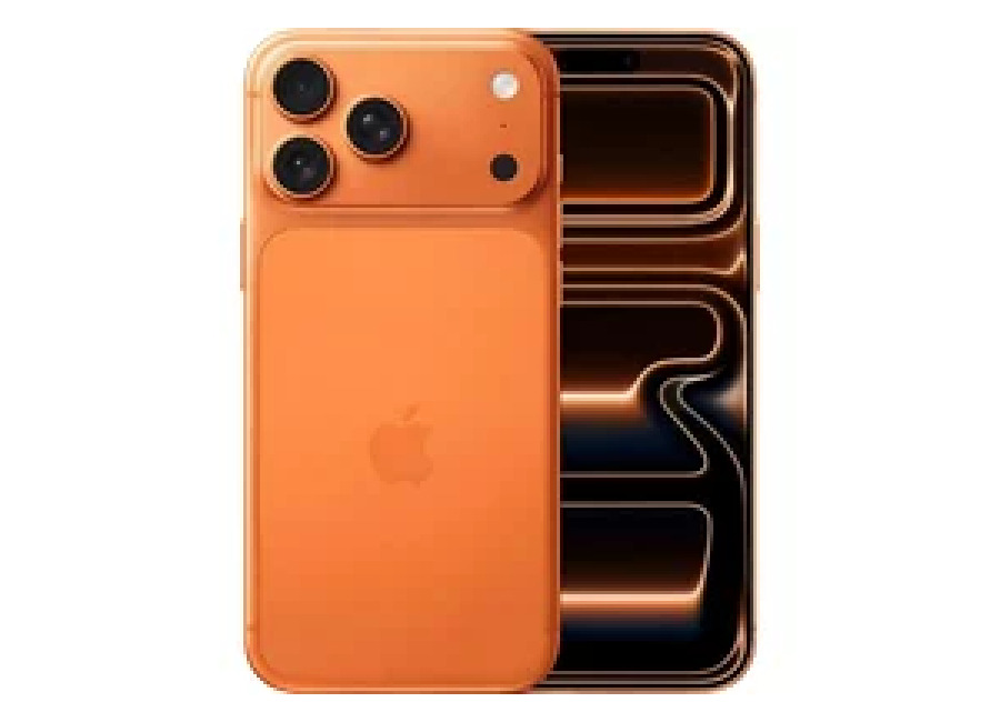 Apple iPhone 17 Pro Max 256GB Naranja Cósmico Renovado – Estado Excelente