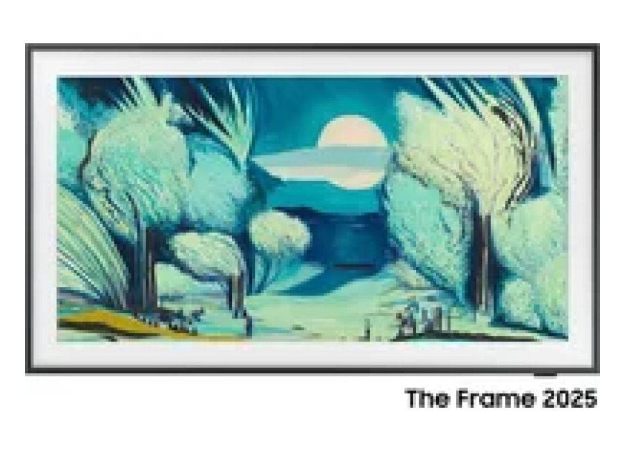 Samsung The Frame TQ43LS03F 43 pulgadas QLED 4K Tizen Smart TV