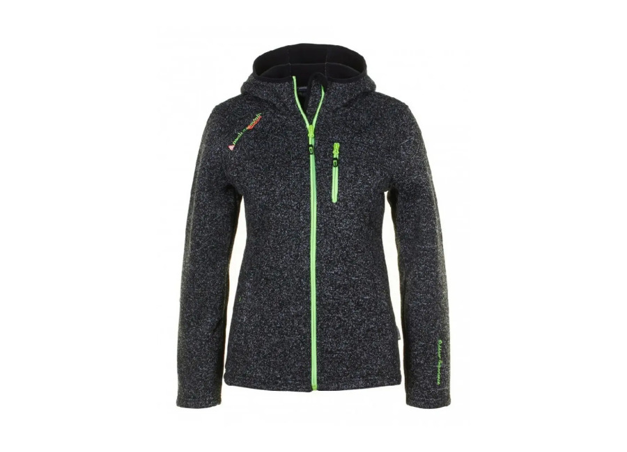 Peak Mountain Chaqueta polar mujer Peak Mountain Alaine