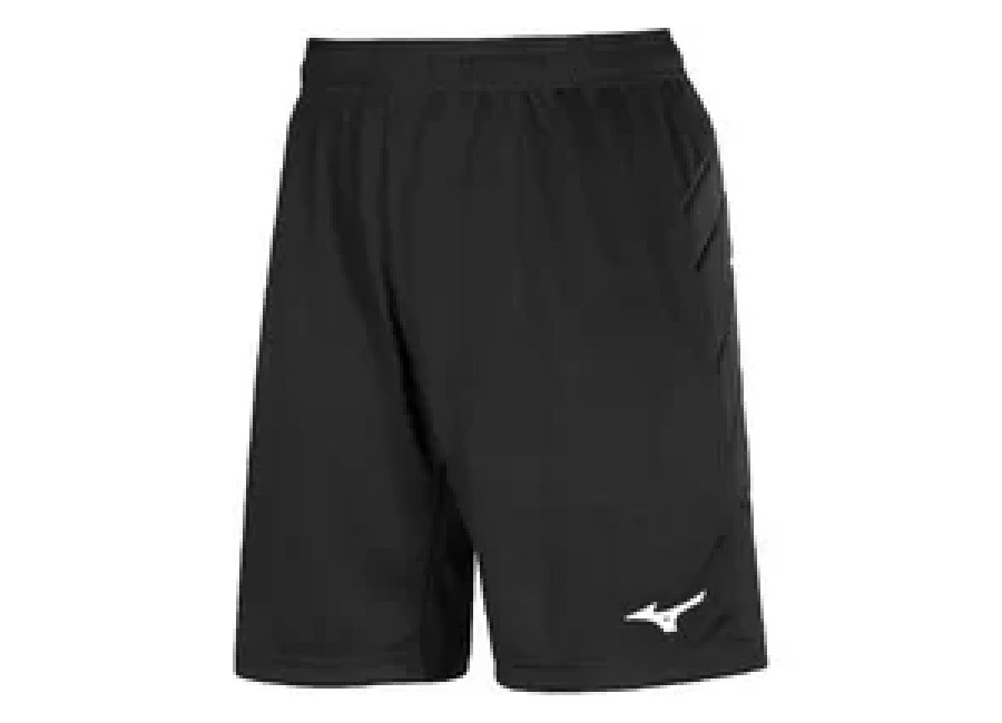 Mizuno Pantalón corto Mizuno Team trad gkeeper