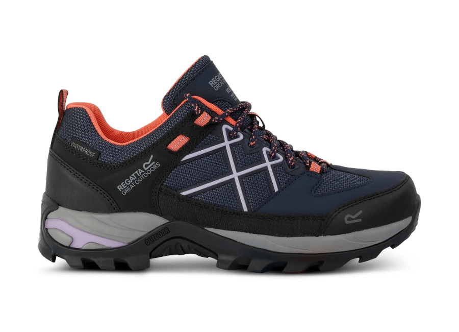 Regatta Botas de montaña para mujer Regatta Samari