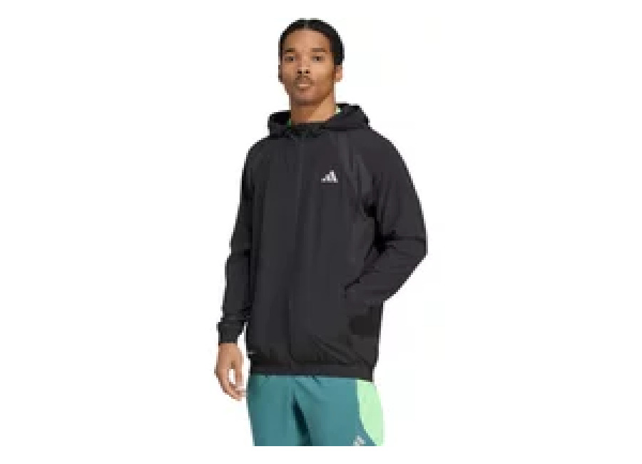 Adidas Sudadera con capucha adidas Tech Appare