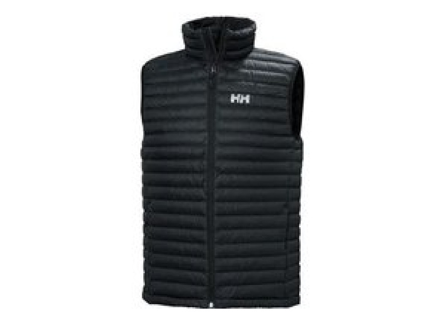 Helly Hansen Chaleco de Montaña Helly Hansen Sirdal Insulators Hombre