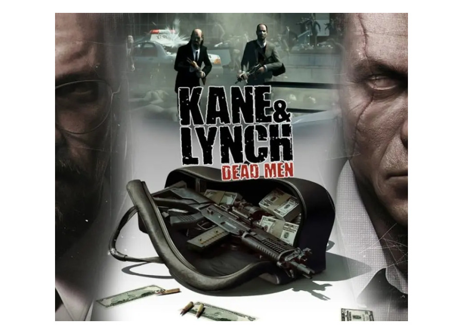 Steam Kane and Lynch: Dead Men – Action Shooter Game on Stea