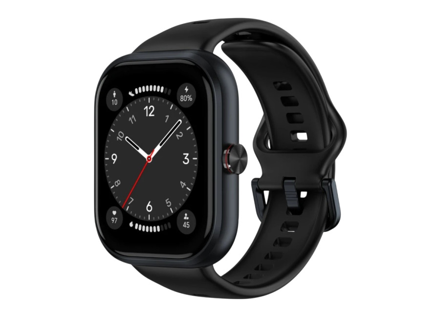 Reloj Honor Choice Watch Negro