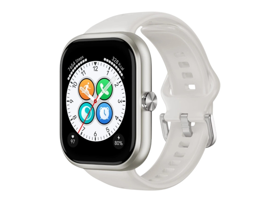 Reloj Honor Choice Watch Blanco