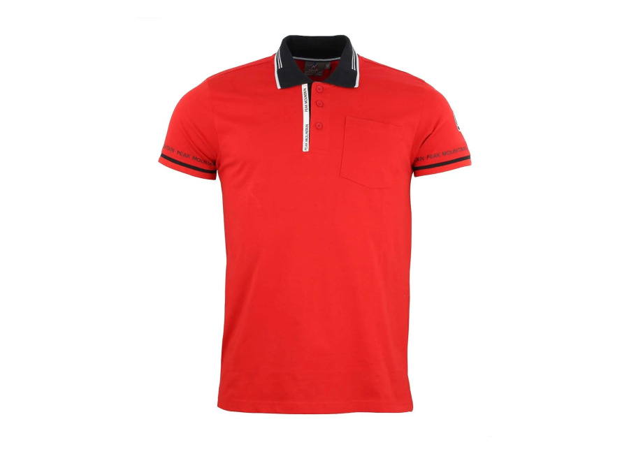 Peak Mountain Polo Peak Mountain Croma