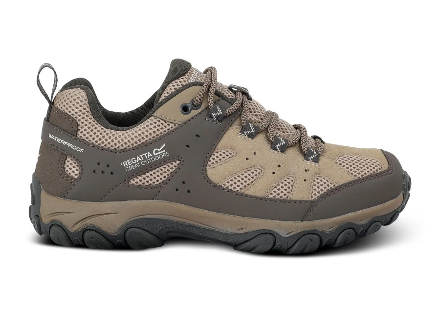 Regatta Botas de montaña para mujer Regatta Edgepoint IV