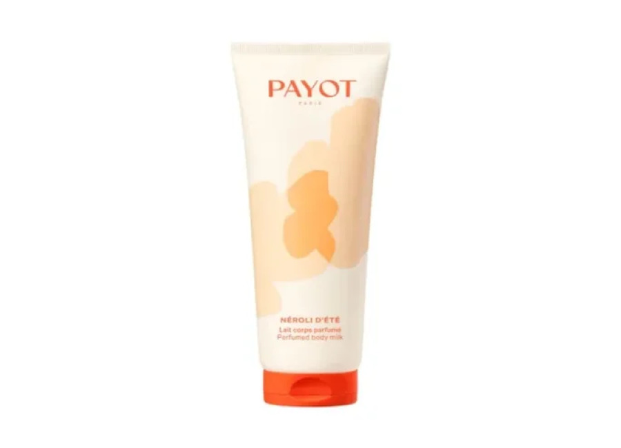 Payot Néroli d’été Lait Parfumé 200 m