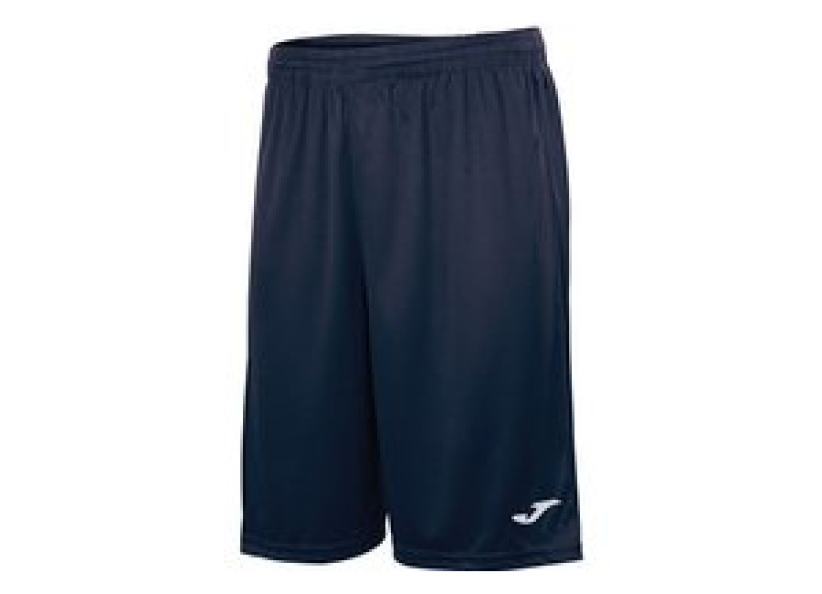 Joma Pantalones de Baloncesto Joma Combi Basket Marino