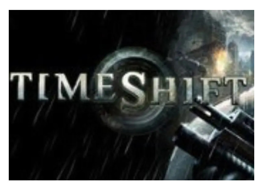 Steam Buy TimeShift Steam CD Key – Action-Packed Time Manipulation Game