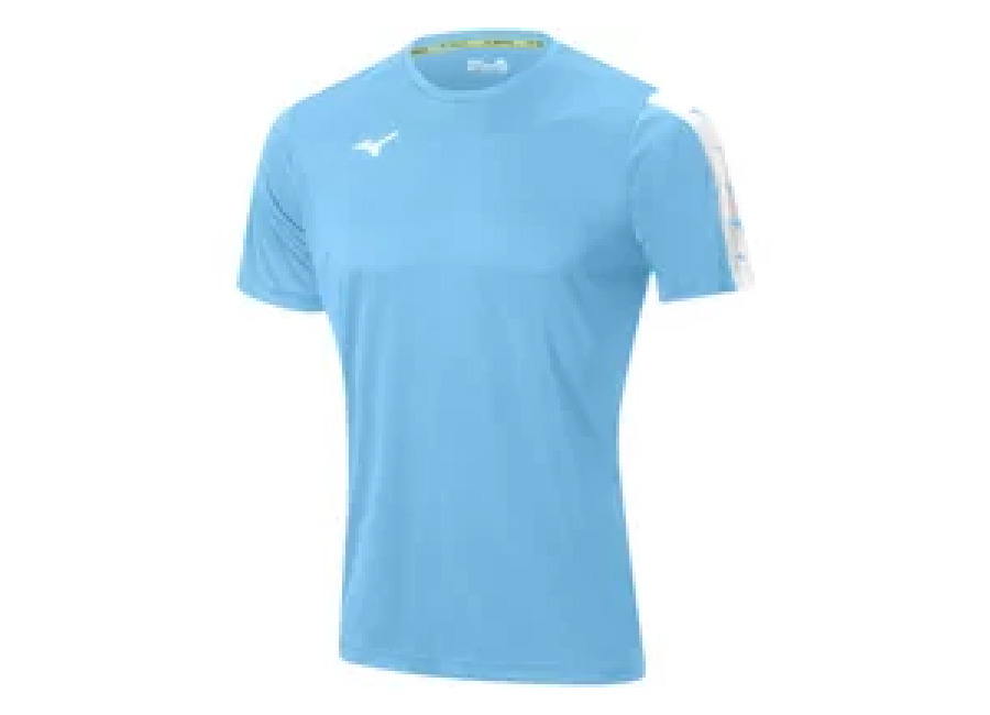 Mizuno Camiseta Mizuno Nara Tee