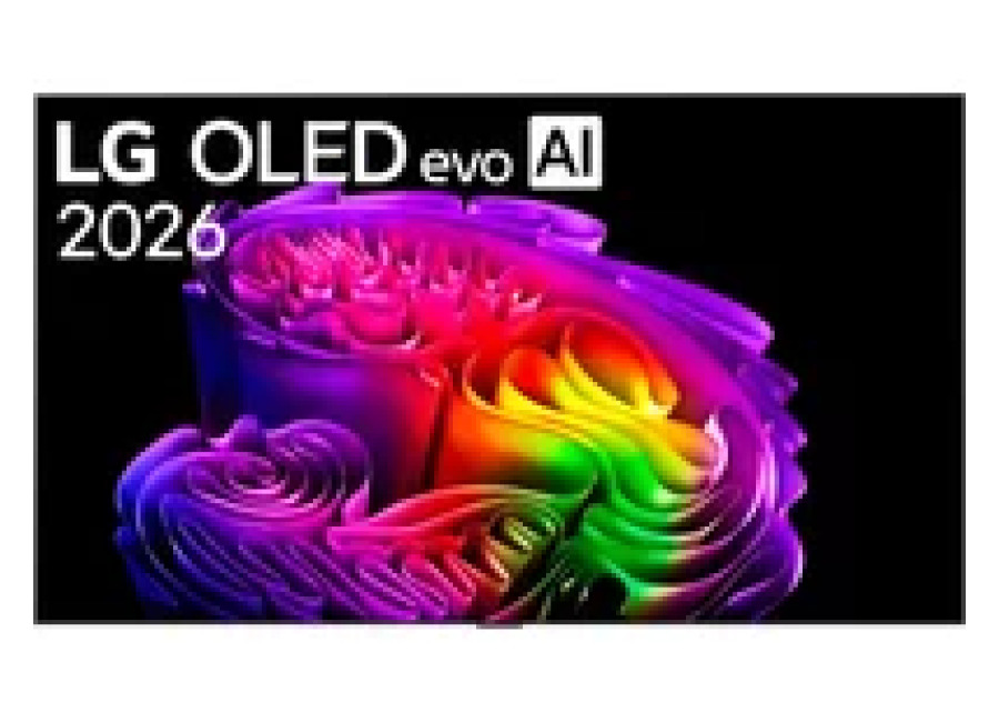 LG TV LG OLED77G64LW 77 pulgadas OLED Evo 165Hz HDMI 2.1 4K WebOS 26