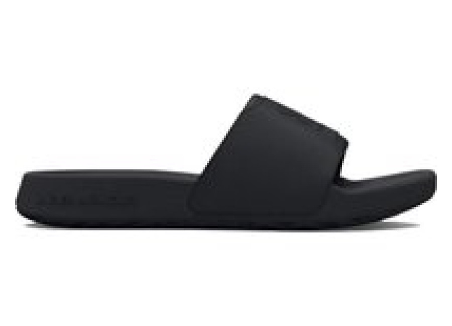 Under Armour Chanclas de Natación Under Armour Ignite Select Niño Negro
