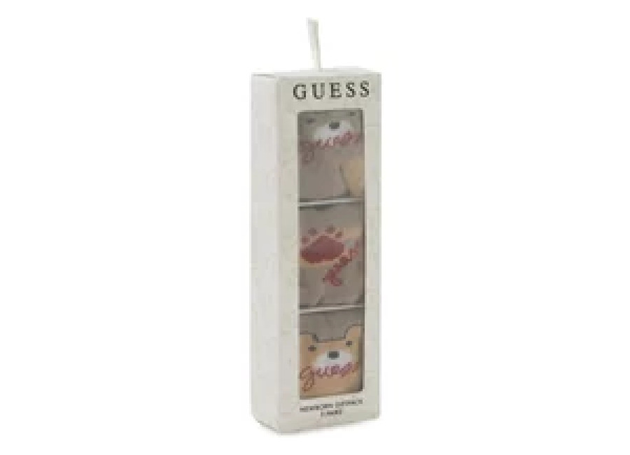 Guess Calcetines bebé Guess (x3)