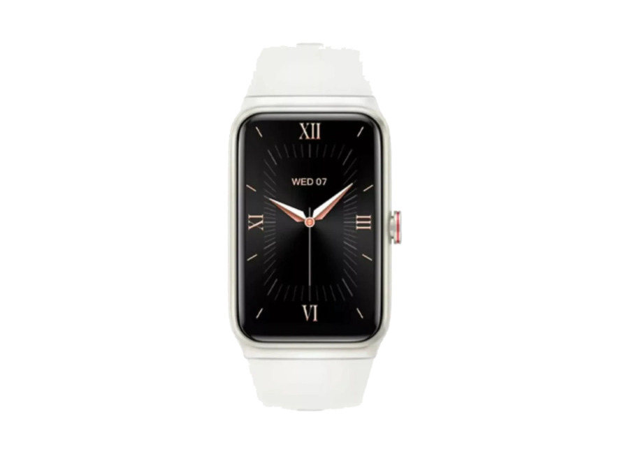 Reloj Honor Choice Moecen Band Honor Blanco AMOLED 1,64″ AMOLED – Smartband