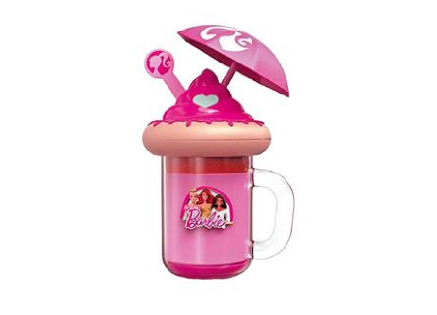 Barbie Helado set playa