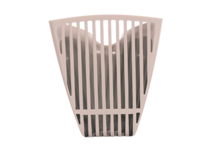 Nice Care Sanitary Scoop Sifting Pala Higiénica para gato