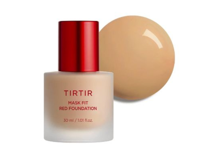 Tirtir Mask Fit Red Foundation – 30ml – 29N Natural Beige
