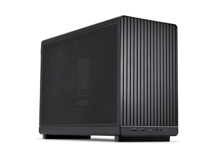 Lian Li A3-mATX Negro