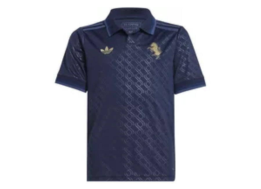 camiseta 3a equipacion equipacion infantil juventus turin 2024