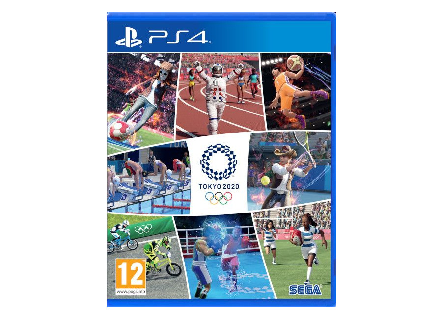 Juegos Olimpicos de Tokyo 2020