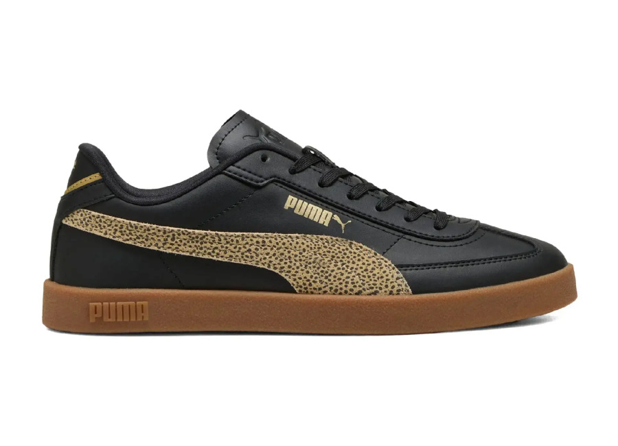 Puma Zapatillas CLUB II ERA TOPCAT