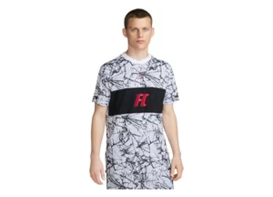 Nike Camiseta Nike Dri-FIT F.C.