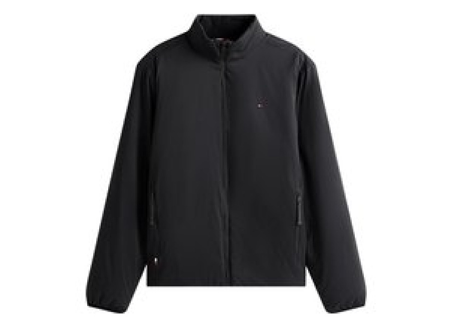 Tommy Hilfiger Lightweight Performance Blouson Jacket – Black – 2