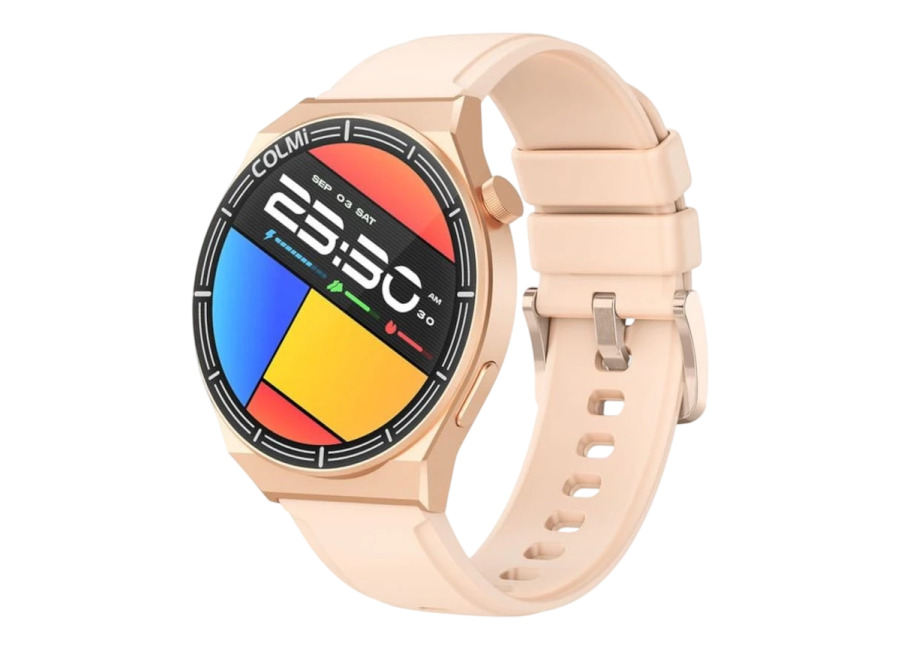 Colmi i11 Oro – Reloj inteligente