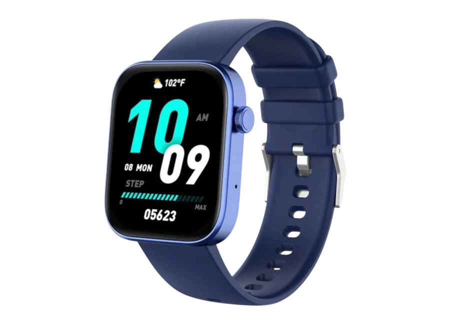 Colmi P71 Azul – Reloj inteligente