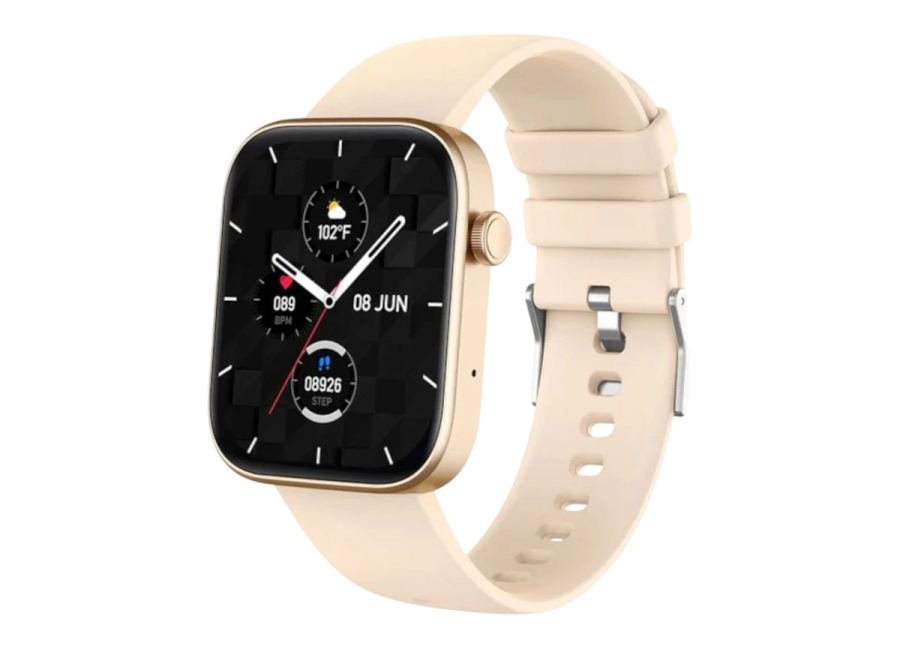 Colmi P71 Oro – Reloj inteligente