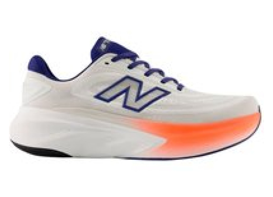 New Balance Zapatillas de Running New Balance FreshFoam More v6 Reflection Hombre