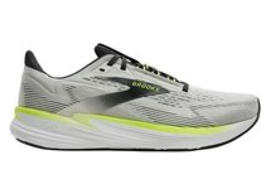 Brooks Zapatillas de Running Brooks Revel 8 Hombre VaporousGray/Phantom/Nightlife