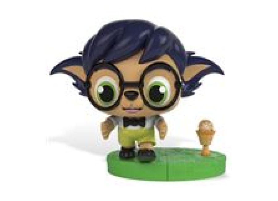 Bizak Smighties Figura Conecta La Magia Gema Nardy