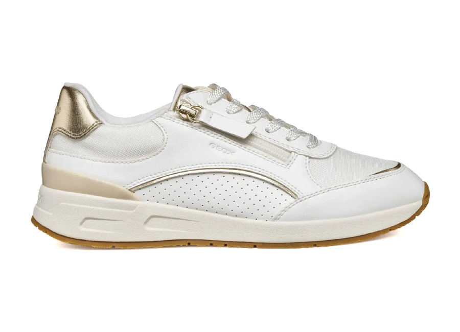 Geox Zapatillas D BULMYA