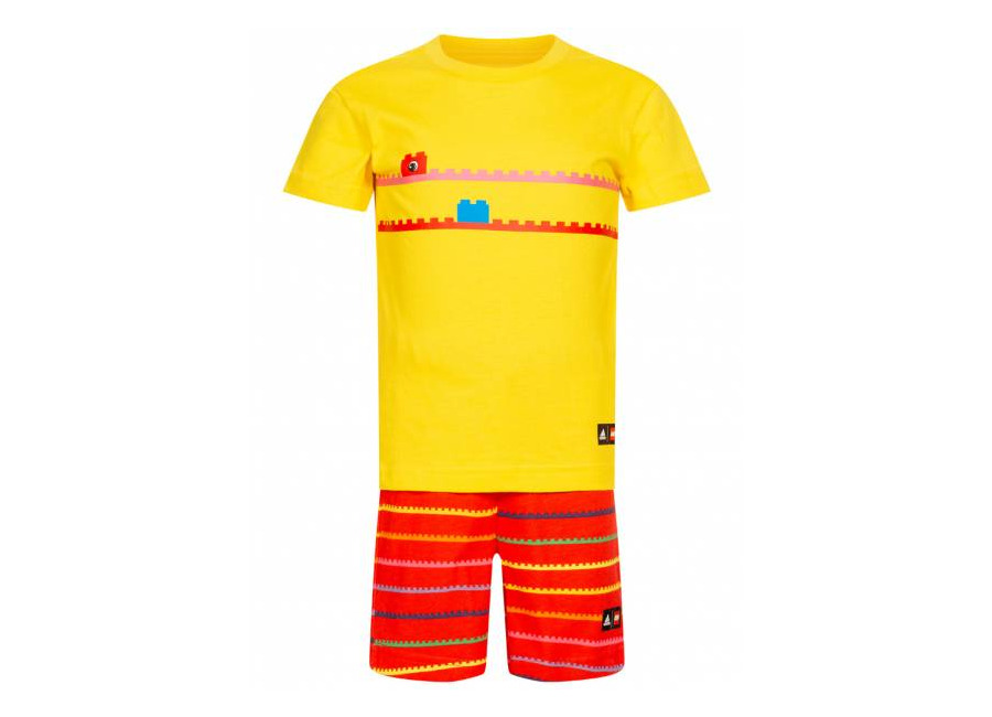 Adidas x LEGO® Niño Conjunto H65354
