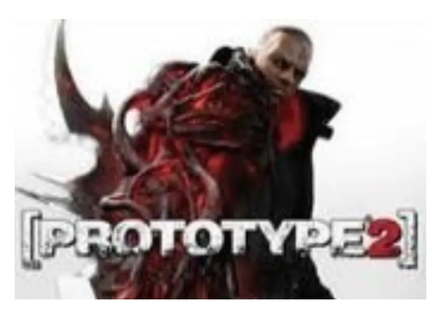 Steam Prototype 2 Steam Gift – Action-Packed Shapeshifting Adventu