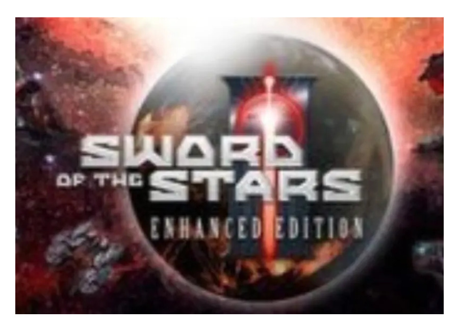 Steam Sword of the Stars II: Enhanced Edition – Strategic Space Co