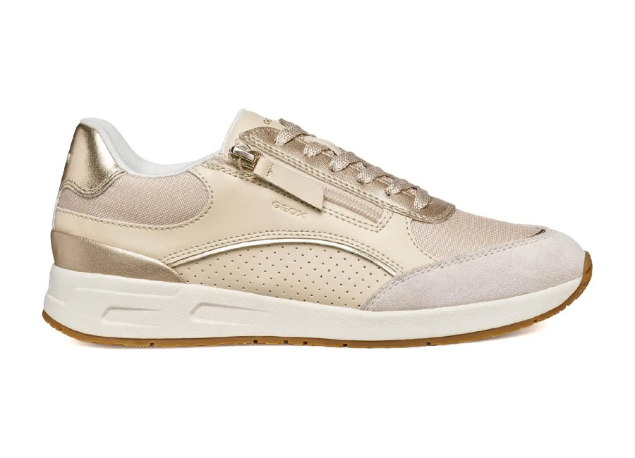 Geox Zapatillas D BULMYA