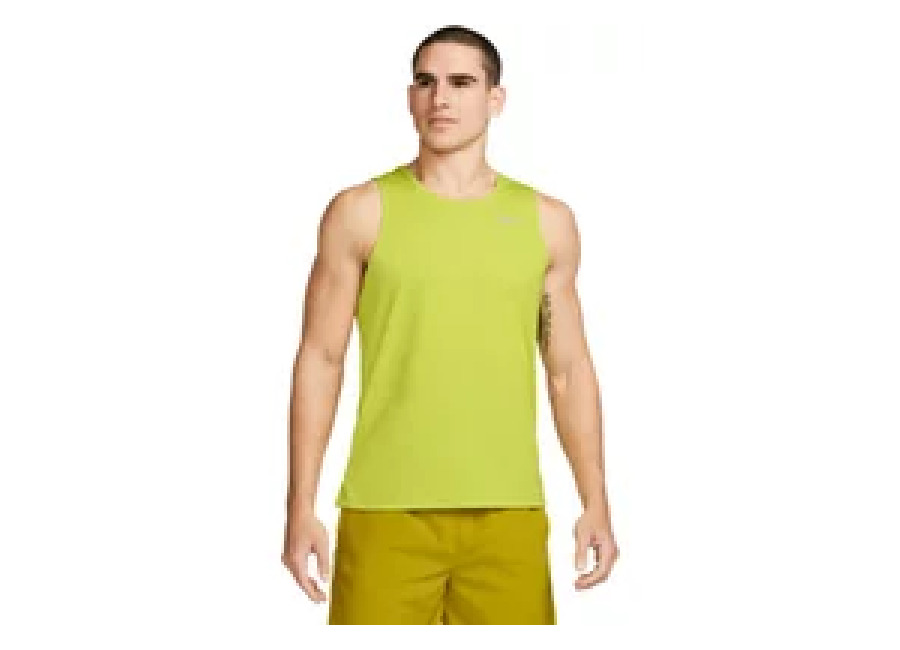 Nike Camiseta de tirantes Nike Dri-FIT Miler