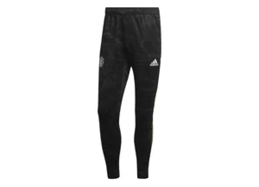 pantalon de chandal manchester united 2022