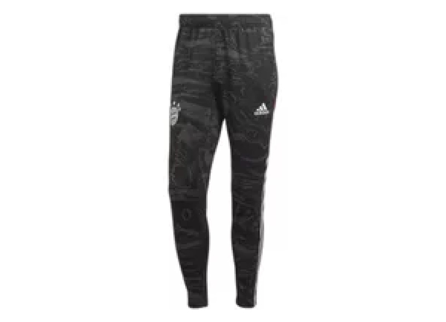 pantalones de chandal fc bayern condivo 2022