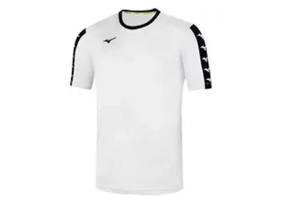 Mizuno Camiseta para niños Mizuno Team nara train