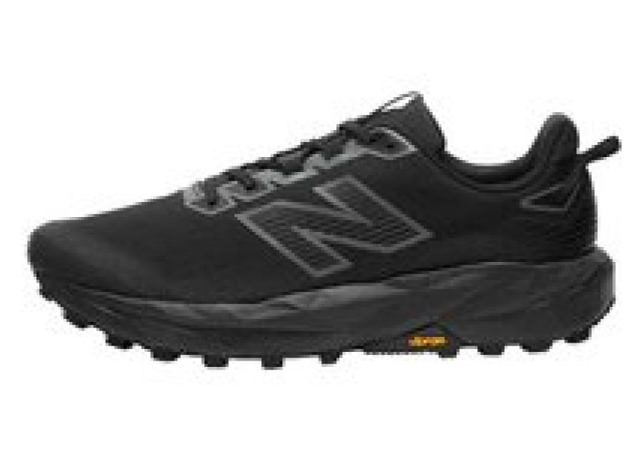 New Balance Zapatillas de Trail New Balance Rebel Trail Negro Hombre